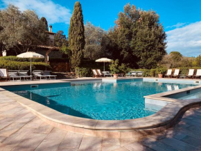 GHIZZOLO Residence - Refurbished 2024 Montaione